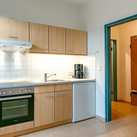 Haus Loccum Апартаменты