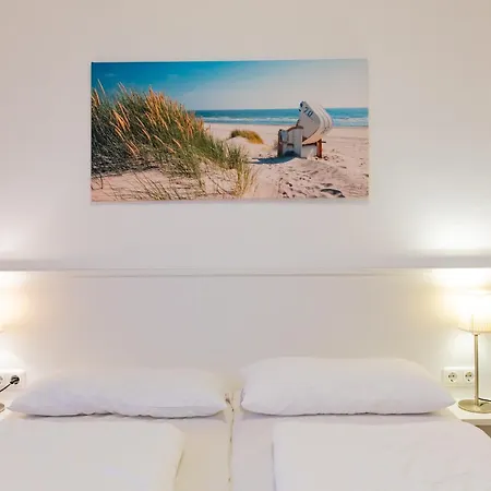 Apartment Haus Loccum *