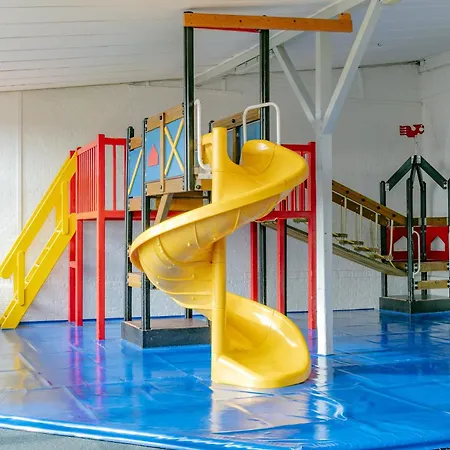 Haus Loccum Апартаменты