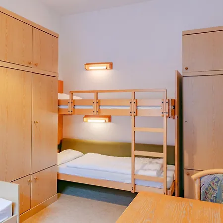 Haus Loccum Апартаменты Лангеоог